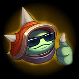 Rammus Logo